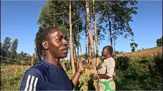 Mwita Went Missing !!! Where is Mwita?!