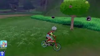 Lets Play Pokemon Shield Part 7