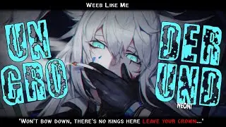 Nightcore &raquo; Underground [LV]