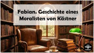 Fabian. Geschichte eines Moralisten von Kästner