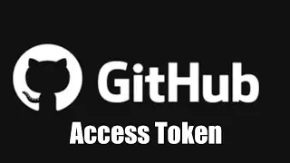 How To Generate Access Token In GitHub