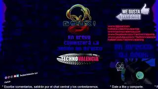 Dj GouKi - Live Session (cantaditas)
