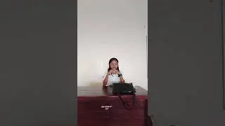 Video Mengajar Untuk Memenuhi Tugas UAS Matakuliah Desain Pembelajaran.