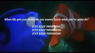 Cartoon movie quotes that hit hard!