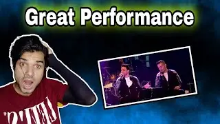 Evan Band - To ke Maroufi - Live In Concert ( ایوان بند - اجرای زنده آهنگ تو که معروفی ) / REACTION