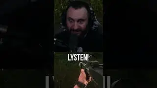 НОВЫЙ ИИ Диких РАБОТАЕТ И УДИВИТЕЛЬНО! #escapefromtarkov #eft #gaming #ai #bots #scavs #update