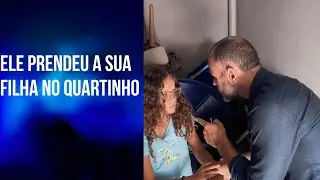ela nao acreditou em sua filha mas agora foi tarde de mais 😱💔