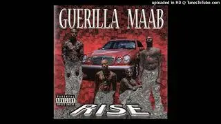 Guerilla Maab - RISE - Keep Watching Me (Ft. Cl' Che)