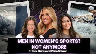 They Finally Admitted It: UPenn Apologizes | Riley Gaines & Paula Scanlan Speak Out - Episode 9