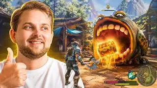 33 ИГРЫ которые КРУЧЕ любого AAA &mdash; без хайпа, с ДУШОЙ