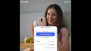 HOW TO CONVERT USDT To ATOLLAR?