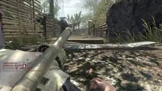 Call of Duty Black Ops: The Best Tomahawk Montage EVER [HD]