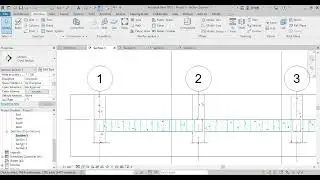 Part 4 : Structural Detailing of a Continuous Reinforced Concrete Beam