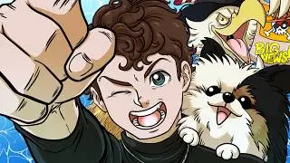 One Piece 1026 Manga Chapter Reaction