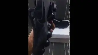 Nike Air VaporMax Flyknit 2018 CDG 924501 001