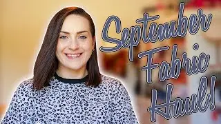 New fabric for comfy Autumn clothes | My first men's make plans