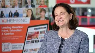 Lower-risk MDS: improving outcomes with luspatercept, imetelstat & new agents
