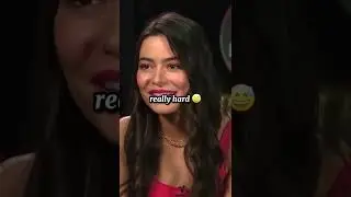 Miranda Cosgrove Got Really Viral On Tiktok Because Of Her Interview