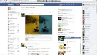 Add Me Fast ile Facebook - Abone,Sayfa,Durum Kasma | Berk942