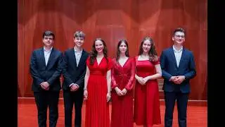 Kulangsu Music Festival - Ensemble 