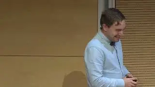 Intersection Conference 2022 | Adam Cochrane - Ritual design