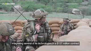 ON RECORD February 2021- first edition - AI TARGET ACQUISITION