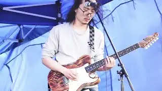 [190519] 애추 - 데카당 (Talus - DECADENT) G.박창현 focus @ 그린플러그드2019