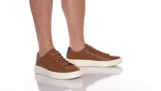 Cole Haan Grand Crosscourt Traveler Sneaker SKU: 9889373