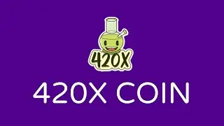 420XCOIN Project Review ||  Next SAFEMOON ???