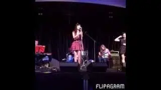 Charlotte Nicdao & The Sloth Orchestra