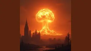Nuclear Holocaust (feat. Lone Avocado)