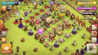 Clash Of Magic Apk Mod Full (Multilanguage)