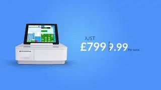 The New Mobile POS for Small Businesses in UK  - Epos Direct