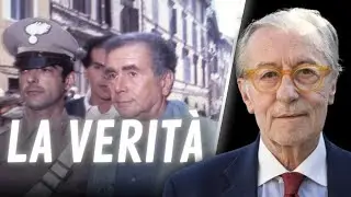 Dopo anni Vittorio Feltri rivela la verità su Enzo Tortora