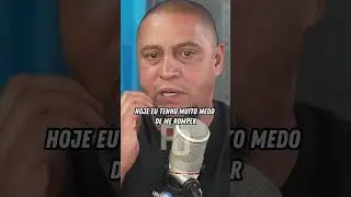 ROBERTO CARLOS SOBRE SEU CHUTE #realmadrid #corinthians #futebol #esporte #shortsfeed #shorts