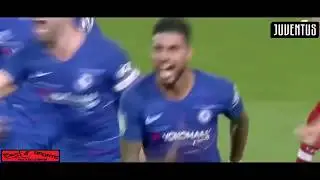 Emerson Palmieri performance