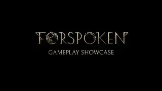 Forspoken Gameplay Showcase