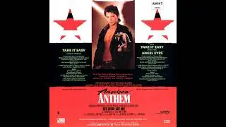 Andy Taylor - Take It Easy (Rock Mix) 1986
