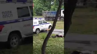 Полицейские vs Стаффорд