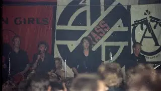 Crass: The Sound of Free Speech - Official Trailer | Night Flight Plus