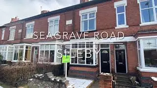 Seagrave Road, Sileby - Sinclair Estate Agents - Video Tour.