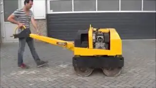 Wacker RD7H S 2005 (PFEIFER HEAVY MACHINERY)
