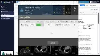 How to Download Images from DI Portal