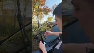 How to Replace Your Wiper Blades