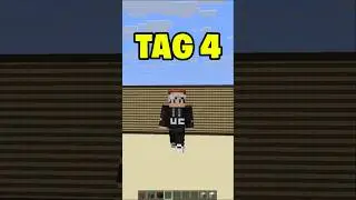 DAY 4 OF REBUILDING DUBAI IN MINECRAFT! #shorts