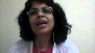 Abhyanga- Body oleation Ayurveda