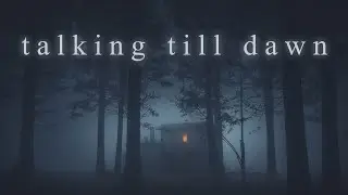 Nessie and the Loch Monsters of Scotland (part one) | Talking Till Dawn