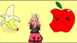 Himeyuri Banana San to Ringo Kun
