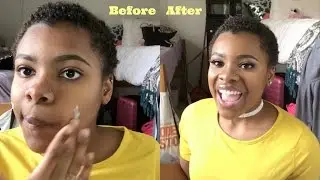 GRWM for College Classes