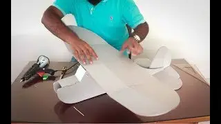 FT - Old fogey Build - Easy Build